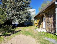 Veeriku garden house - B&B Tartu