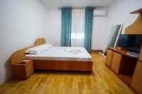 Tweepersoonskamer met Gedeelde Badkamer