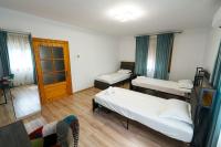 Driepersoonskamer met Badkamer