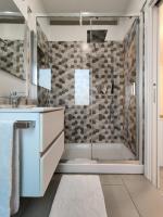 Casa degli Ulivi | 2 Bagni, Mare & Stazione - B&B Lido di Ostia