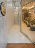 Center at Bangrak - B&B Bangkok