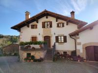 Casa rural Parriola - B&B Vilanova de Arousa