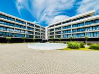 Westin House Pink&Blue - Apartament 320 Nature - B&B Kołobrzeg