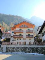 B&B Alleghe - Dolomites Seasons - Bed and Breakfast Alleghe