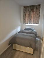2bdr Ground Floor Flat in Edmonton free Parking and WiFi - B&B Ponders End