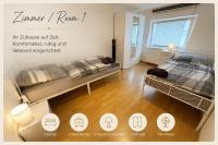 Scenic House in Solingen - B&B Solingen