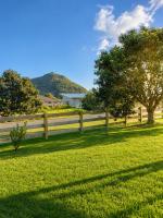 Bach At 45 - B&B Ahipara