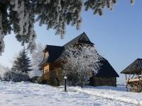 Dom z widokiem na Tatry - B&B Ząb