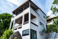 Koh Tao Sanji House - Bed and Breakfast Koh Tao