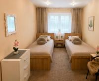 Victoria Central Apartamentai - B&B Druskininkai