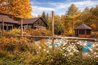 Hidden Haven Villa - B&B Mulmur