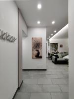 Casa degli Ulivi | 2 Bagni, Mare & Stazione - B&B Lido di Ostia