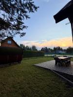Domek pod Sosnami Okuninka - B&B Okuninka