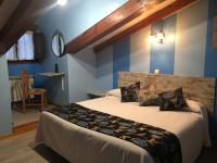 Posada rural el rincón de Cabrojo - B&B Cabrojo