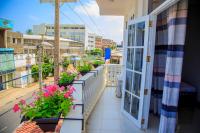 Aura Voyage Hotel & Restaurant - B&B Negombo