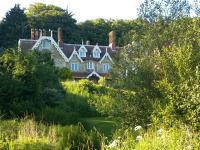 Lisle Combe Bed and Breakfast - B&B Ventnor