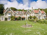 Lisle Combe Bed and Breakfast - B&B Ventnor
