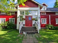 Koillismäen tila - B&B Kangasniemi