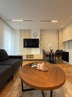 Pristina Luxury Apartments 45 - B&B Priština