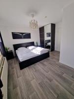 Ferienwohnung Büffel - B&B Niedenstein