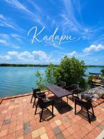 Kadapu stay - Ferienwohnung Udiyāvara