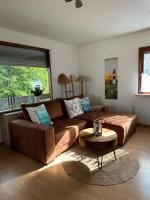 Ferienhaus Küstenkracher in Maasholm-Bad - B&B Maasholm-Bad