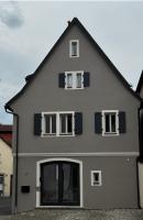 Historisches Domizil1714 - Ruhe & Wein am Main - Bed and Breakfast Frickenhausen
