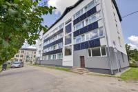 Modern Apartment in Aizkraukle - B&B Aizkraukle