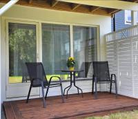 Fjordside Apartment - B&B Åndalsnes