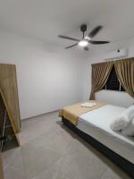 Homestay Kasturi at Cheras Cozy stay family - B&B Kuala Lumpur