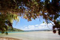 Paquita Self Catering Holiday House - Chambres d’hôtes Knysna