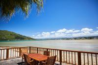 Paquita Self Catering Holiday House - Chambres d’hôtes Knysna
