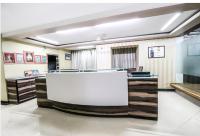 Hotel Ashish Nx - Bed and Breakfast Kolhāpur