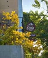 The Oasis - B&B Kamburugamuwa