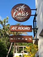The Oasis - B&B Kamburugamuwa