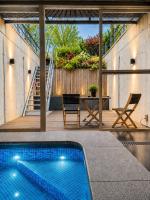 BOTANIK Spa be - Chambres d'hôtes Waasmunster