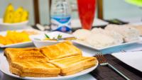 Sansevieria Homestay - B&B Sigiriya
