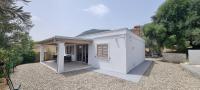 Sa Omu de S'Olia - Ferienwohnung Tertenia