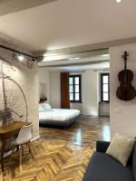 Chambre Quadruple