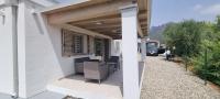 Sa Omu de S'Olia - Ferienwohnung Tertenia
