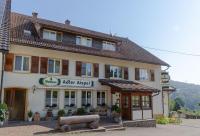 Gasthof Adler - Ferienwohnung Waldshut-Tiengen