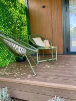 Feli Lodge - Ferienwohnung Gradiska