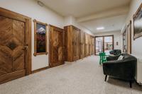 Białczańskie Apartamenty Premium - Ferienwohnung Białka Tatrzańska