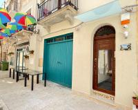 Macchia Mediterranea - B&B Castellammare del Golfo