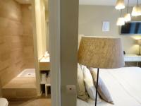 Small Double Room with Private Shower