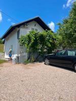 Holiday Home Adi - B&B Podastrana