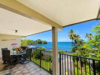 Tropical Paradise, Ocean Views, Birds, Sunsets, AC, 2 Mins from Beach - KP - B&B Kailua-Kona