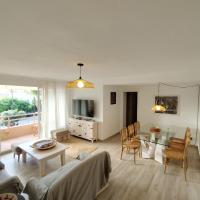 Apartamento en Sotogrande - B&B San Roque