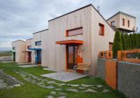 Pensiunea si Bungalouri Horizont - B&B Odorheiu Secuiesc