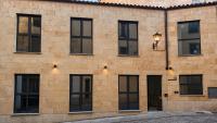 Mercado Suites by Salamancavacacional - B&B Salamanca